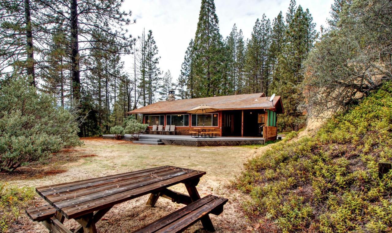 Villa 17A Longview Wawona Esterno foto