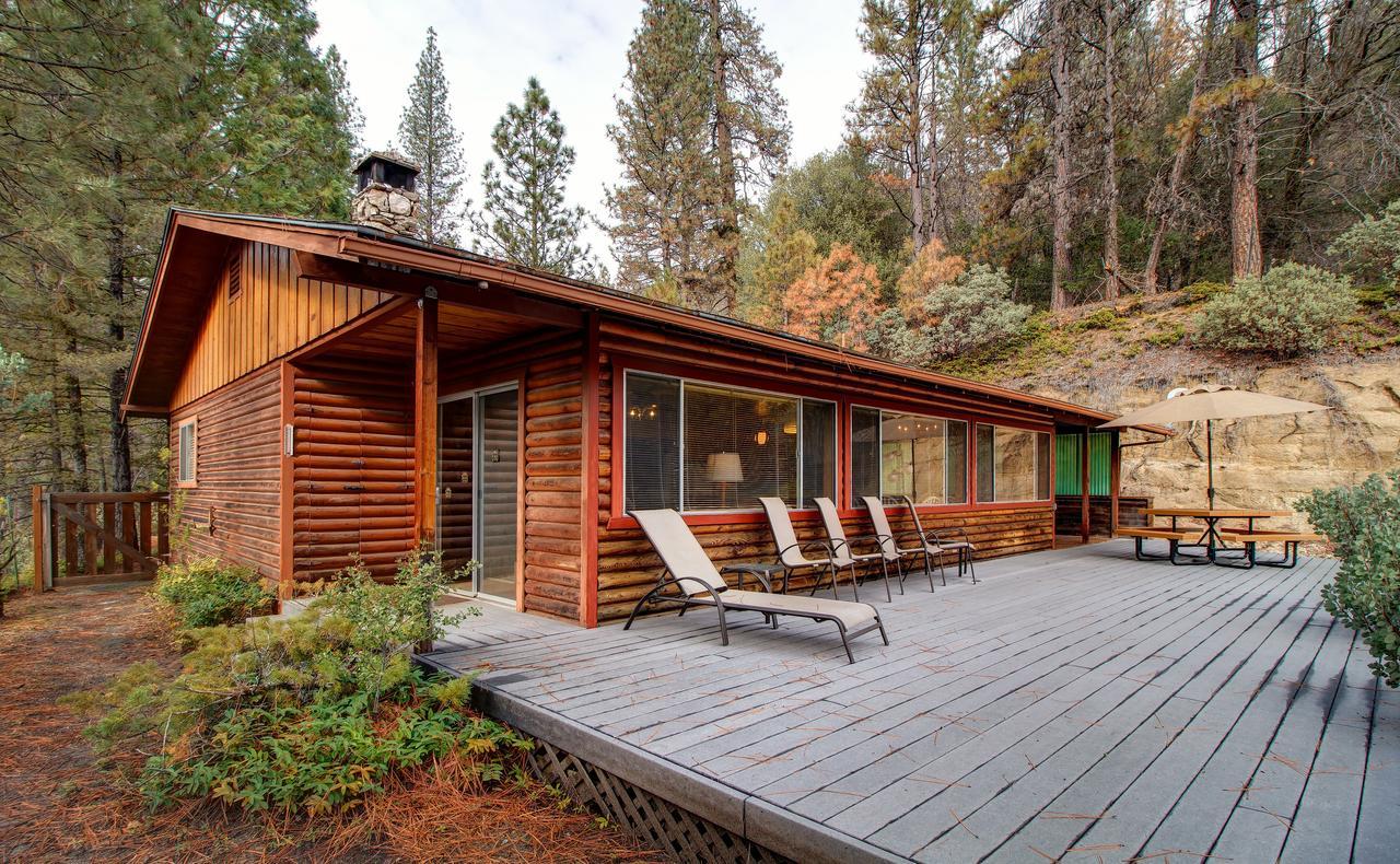 Villa 17A Longview Wawona Camera foto