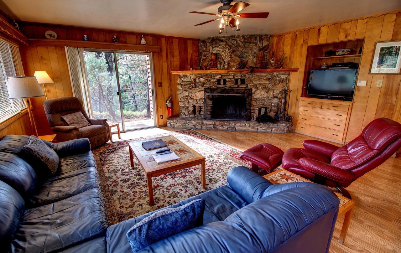 Villa 17A Longview Wawona Camera foto