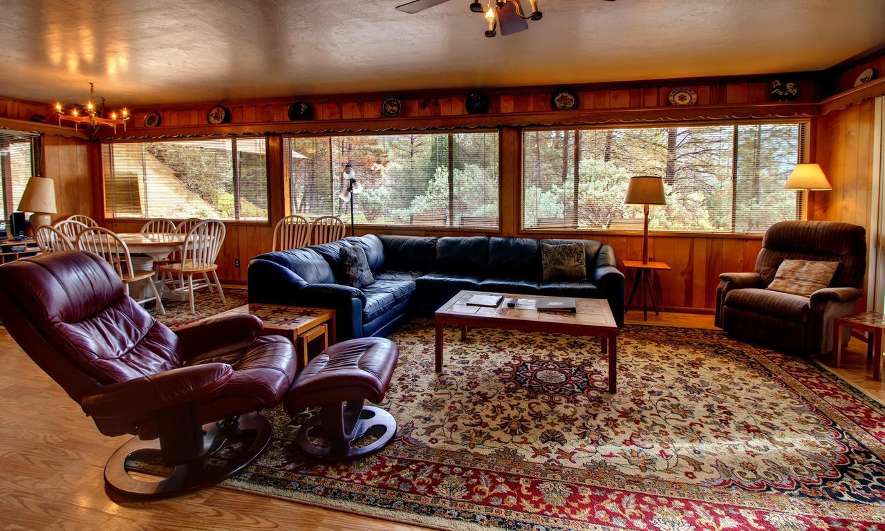 Villa 17A Longview Wawona Camera foto